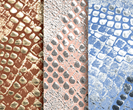 METALLIC PRINTS