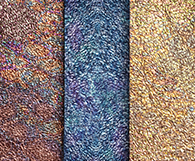 SPARKLE prints